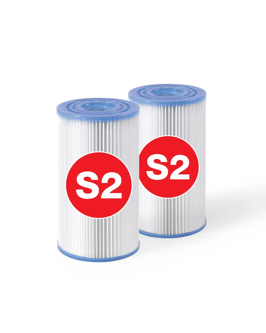 6-Pack S2 Filter Cartridges