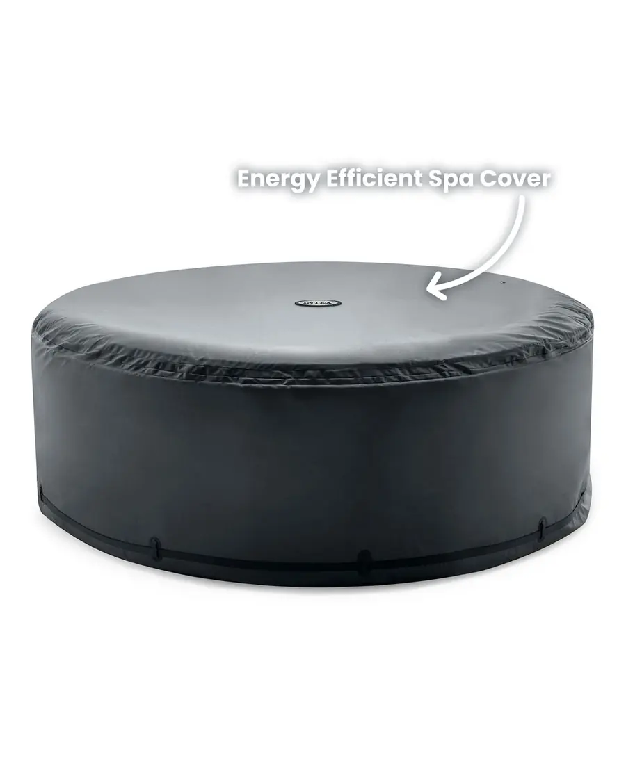 Energy Efficient Spa Cover